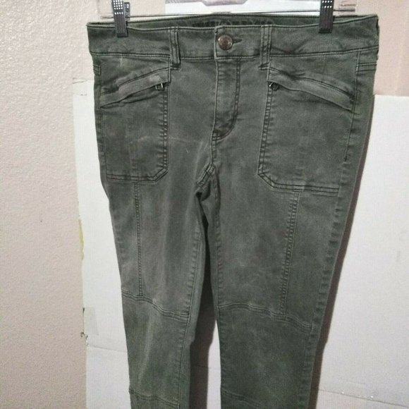 American Eagle Jegging Super Stretch - Picture 6 of 7